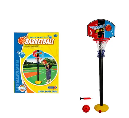 Basketball Set, 115cm