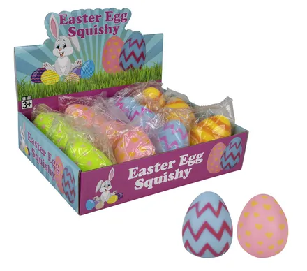 Easter Novelty Egg