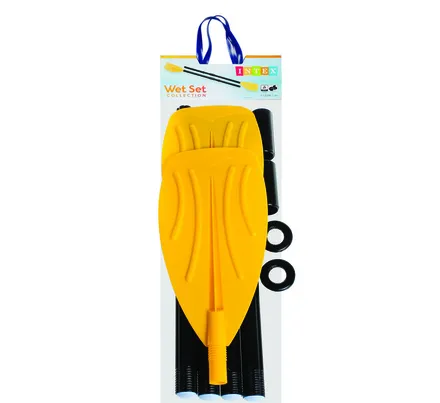 Intex French Oars 121cm, 3 Section