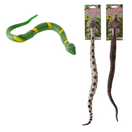 Stretch Snake, 60cm