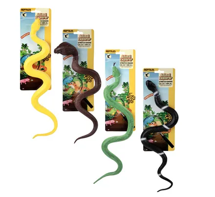 Stretch Snake, 55 - 60cm