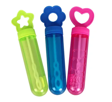 Bubble Wand Tube, 30ml