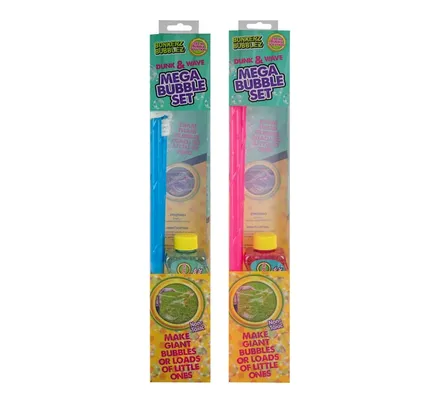 Mega Bubble Wand String