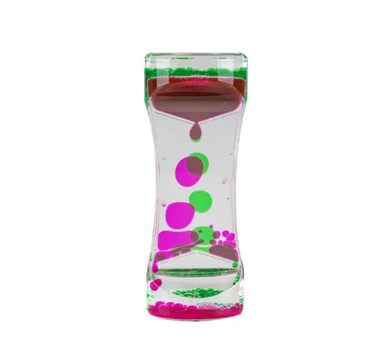 Liquid Bubbler, 14cm