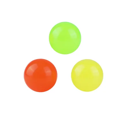 Mini Bouncing Ball, 5-Piece