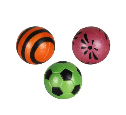 Solid Bouncing Ball, 6cm