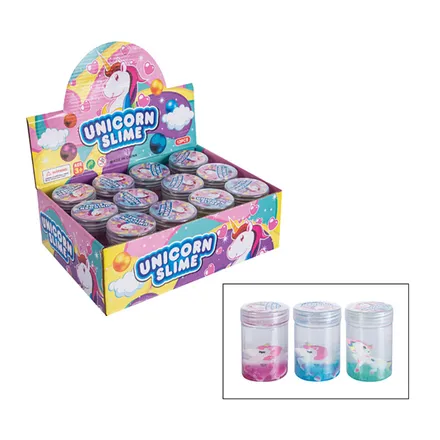 Unicorn Slime