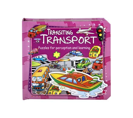 Transiting Transport Puzzle