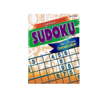 Brain Generator Sudoku Genius