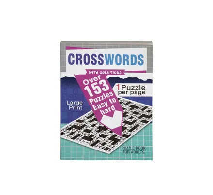 Crosswords