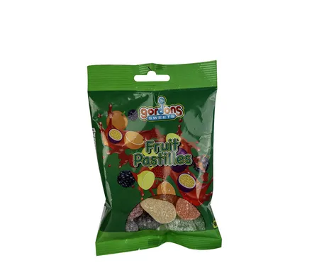 Gordons Fruit Pastilles, 60g