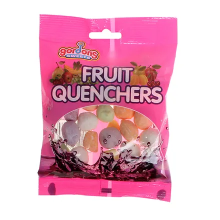 Fruit Quenchers, 90g