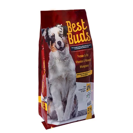 Best Buds Adult Dog Food 2kg