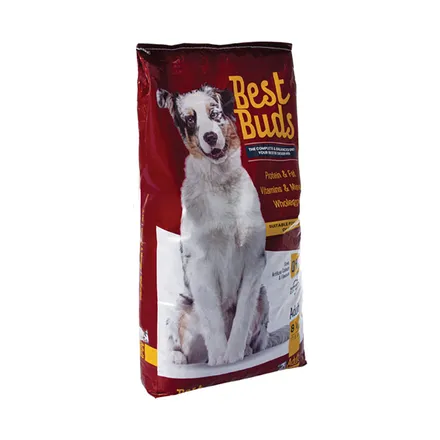 Best Buds Adult Dog Food 8kg