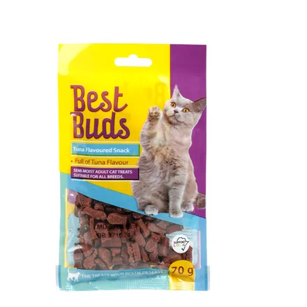 Best Buds Cat Treats Tuna 70g