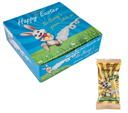 Chocolate Mallow Egg Box, 20-Piece