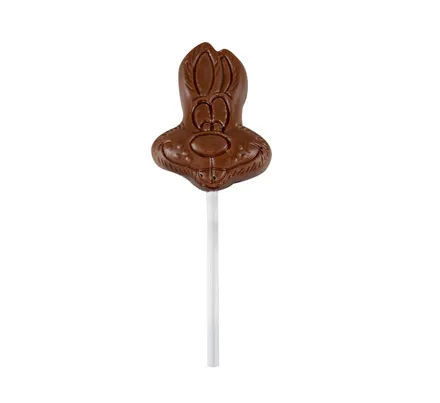 Painted Bunny On A Stick, 16g