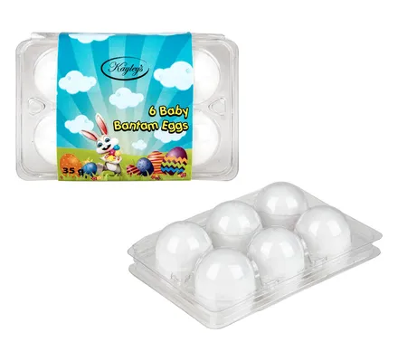 Chocolate Sugar Coated Milk Eggs